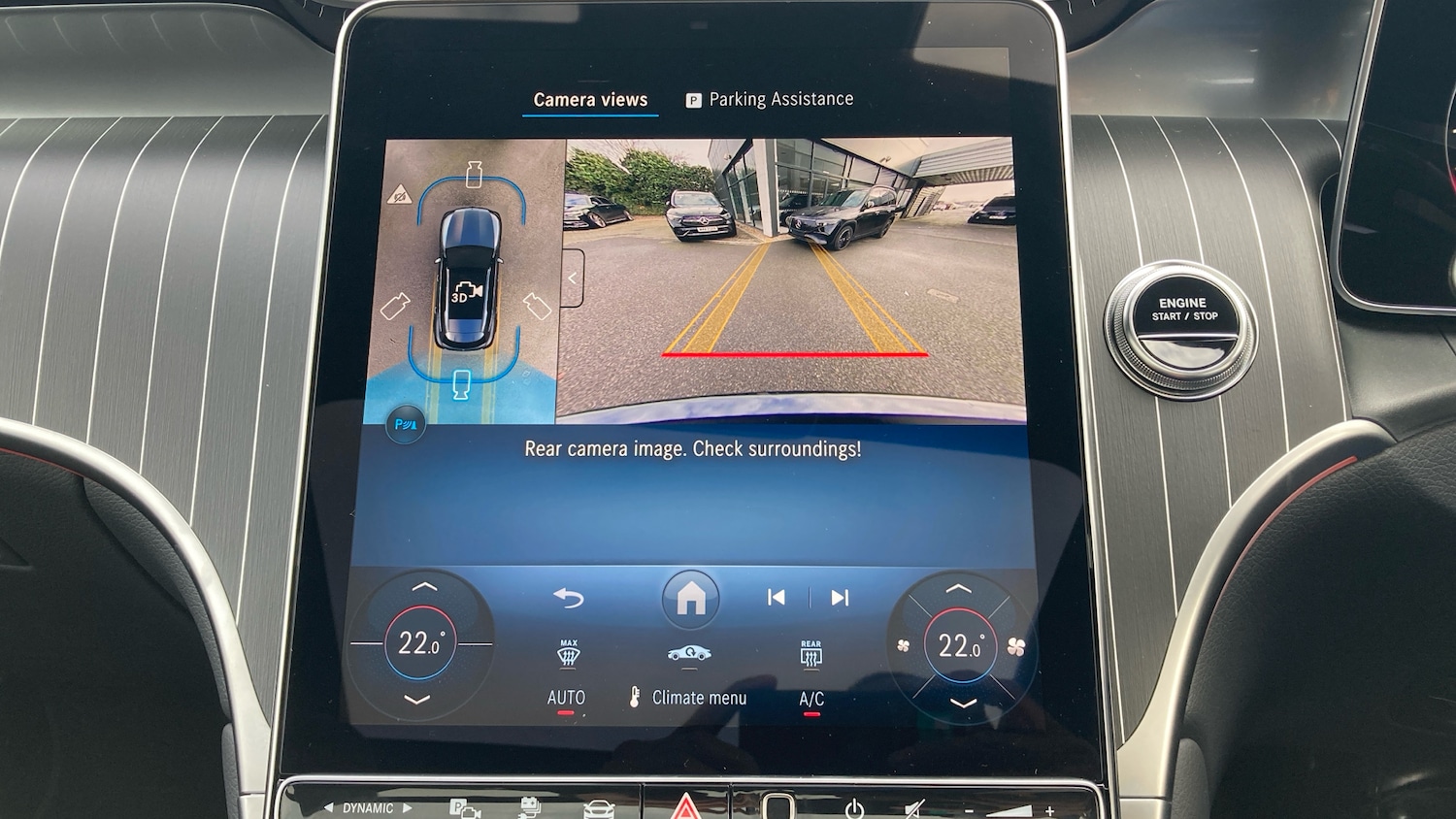 Used Mercedes-Benz GLC 2025 for sale - 77730773: Photo 40