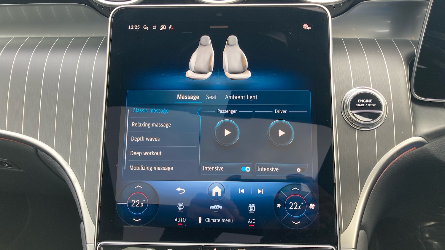 Used Mercedes-Benz GLC 2025 for sale - 77730773: Photo 41