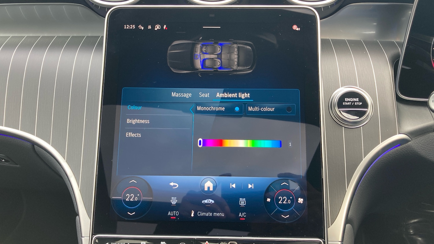 Used Mercedes-Benz GLC 2025 for sale - 77730773: Photo 42