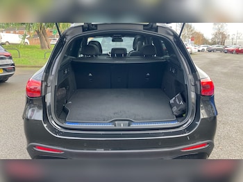 Used Mercedes-Benz GLC 2025 for sale - 77730773: Photo