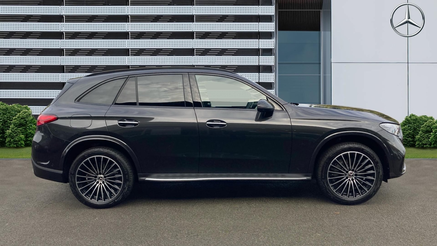 Used Mercedes-Benz GLC 2025 for sale - 77730773: Photo 5