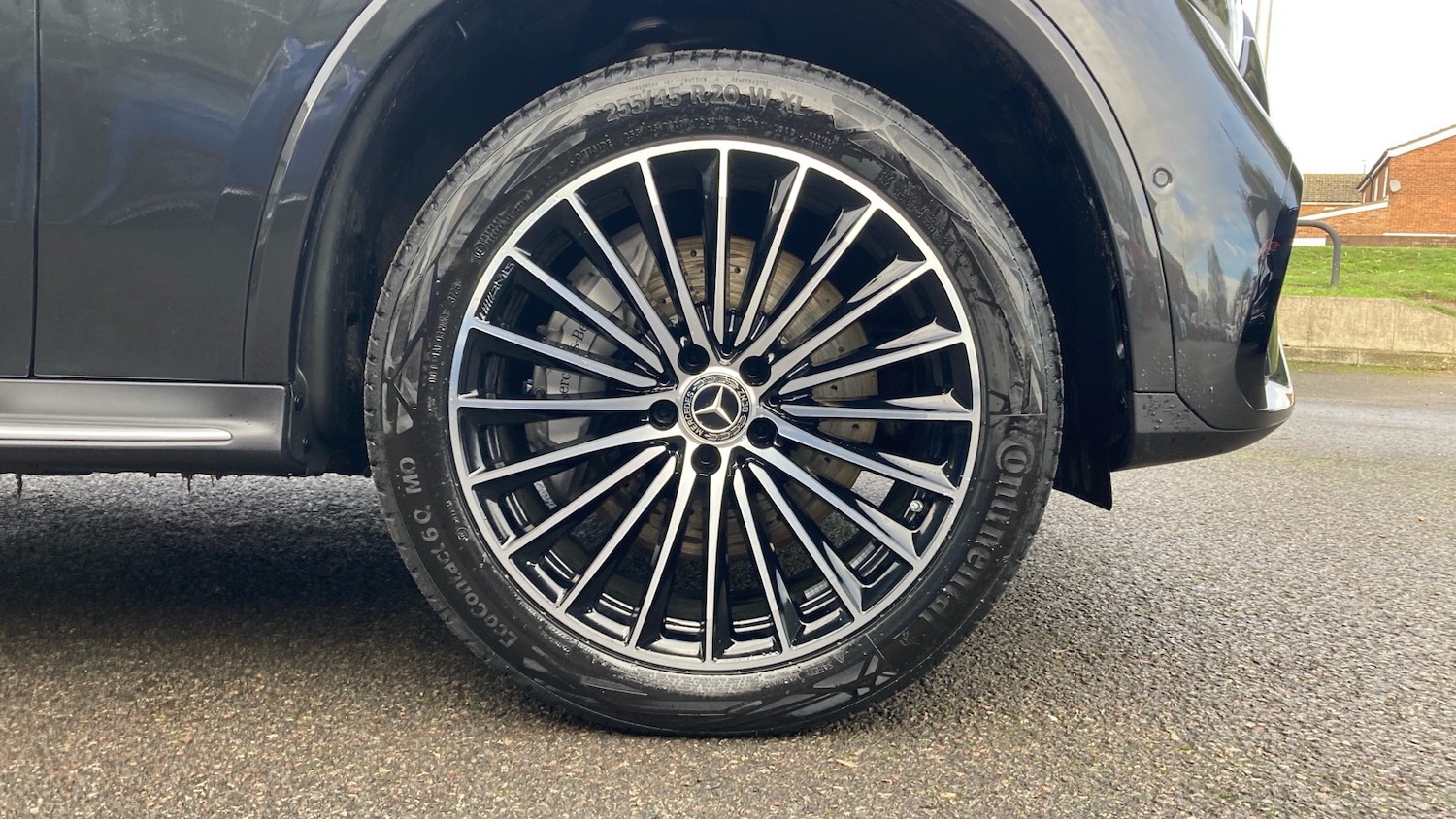 Used Mercedes-Benz GLC 2025 for sale - 77730773: Photo 7