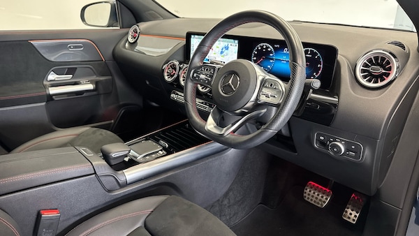 Used Mercedes-Benz GLA 2023 for sale - 75556716: Photo 11