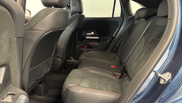 Used Mercedes-Benz GLA 2023 for sale - 75556716: Photo 16