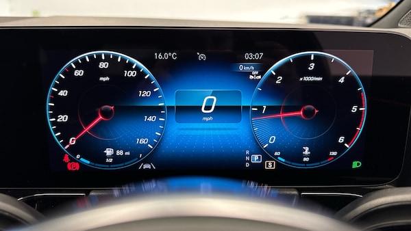 Used Mercedes-Benz GLA 2023 for sale - 75556716: Photo 18