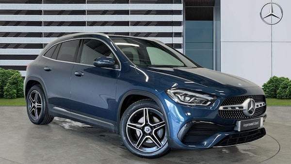 Used Mercedes-Benz GLA 2023 for sale - 75556716: Photo 1