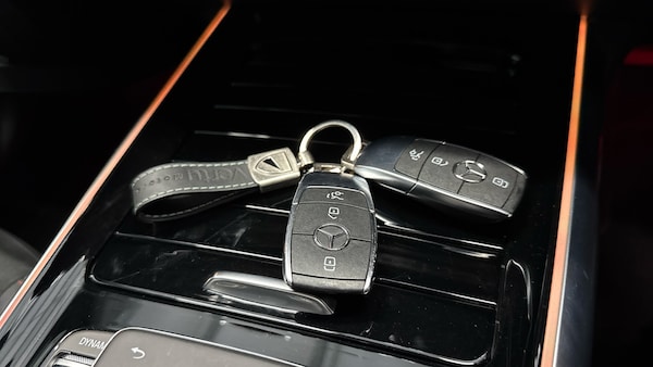 Used Mercedes-Benz GLA 2023 for sale - 75556716: Photo 20