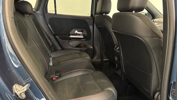 Used Mercedes-Benz GLA 2023 for sale - 75556716: Photo 23
