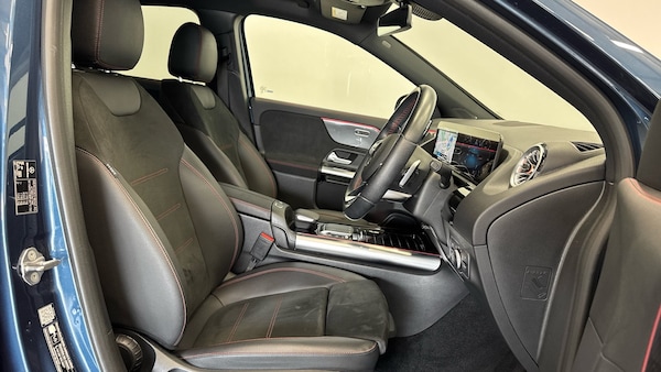 Used Mercedes-Benz GLA 2023 for sale - 75556716: Photo 28