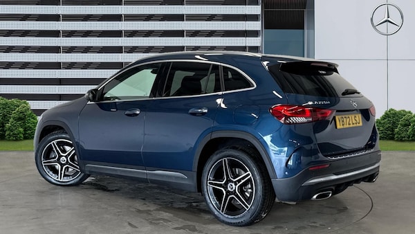 Used Mercedes-Benz GLA 2023 for sale - 75556716: Photo 2