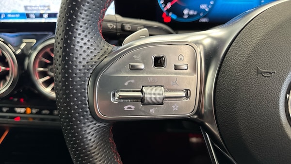 Used Mercedes-Benz GLA 2023 for sale - 75556716: Photo 30
