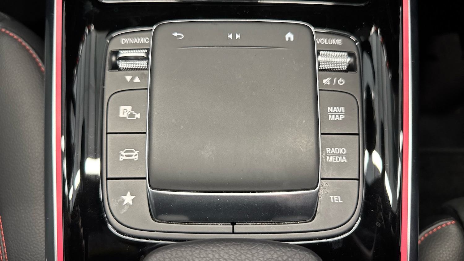 Vehicle 36