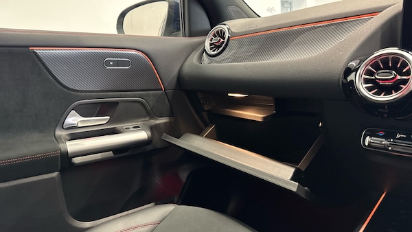 Used Mercedes-Benz GLA 2023 for sale - 75556716: Photo 37