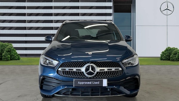 Used Mercedes-Benz GLA 2023 for sale - 75556716: Photo 3
