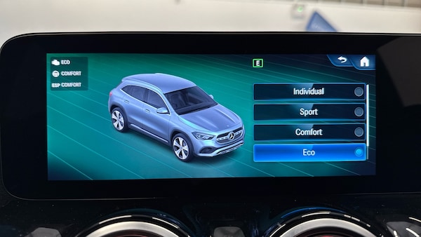 Used Mercedes-Benz GLA 2023 for sale - 75556716: Photo 41