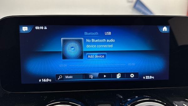 Used Mercedes-Benz GLA 2023 for sale - 75556716: Photo 44