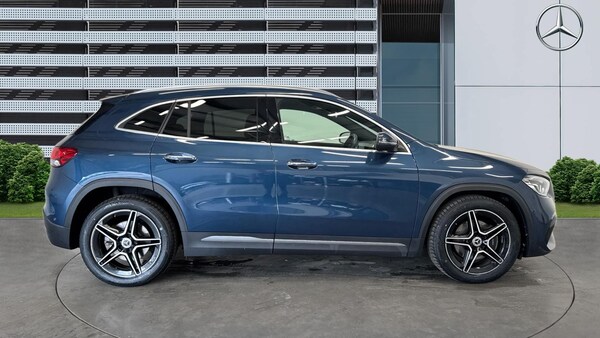 Used Mercedes-Benz GLA 2023 for sale - 75556716: Photo 5