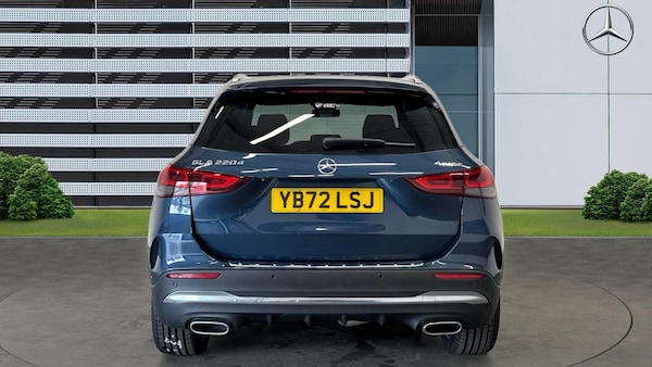 Used Mercedes-Benz GLA 2023 for sale - 75556716: Photo 6
