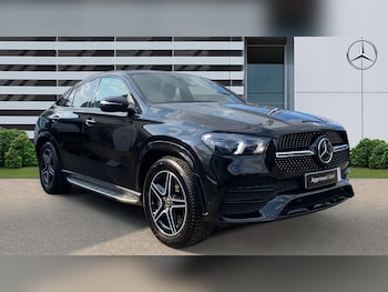 Used Mercedes-Benz GLE-Class 2023 for sale - 75870010: Photo
