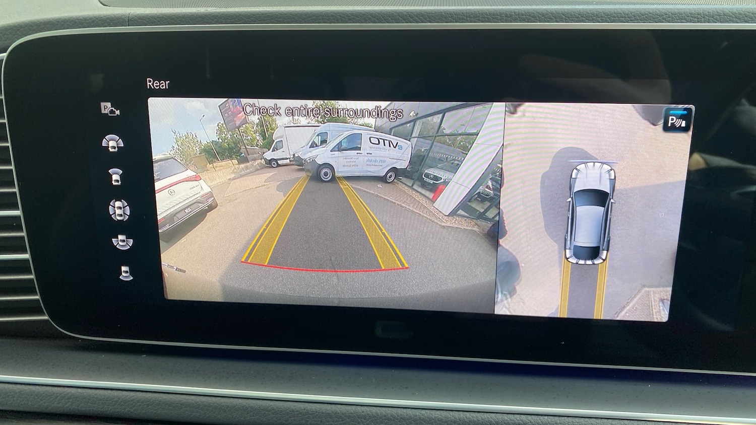 Vehicle 29