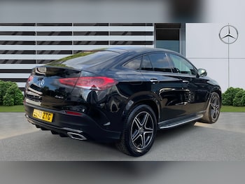 Used Mercedes-Benz GLE-Class 2023 for sale - 75870010: Photo