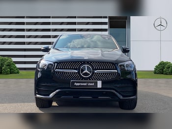 Used Mercedes-Benz GLE-Class 2023 for sale - 75870010: Photo