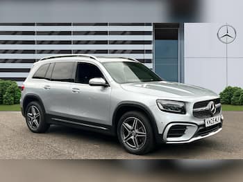 Used Mercedes-Benz GLB 2025 for sale - 79717659: Photo