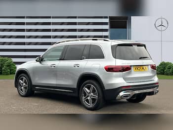 Used Mercedes-Benz GLB 2025 for sale - 79717659: Photo