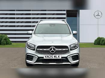 Used Mercedes-Benz GLB 2025 for sale - 79717659: Photo