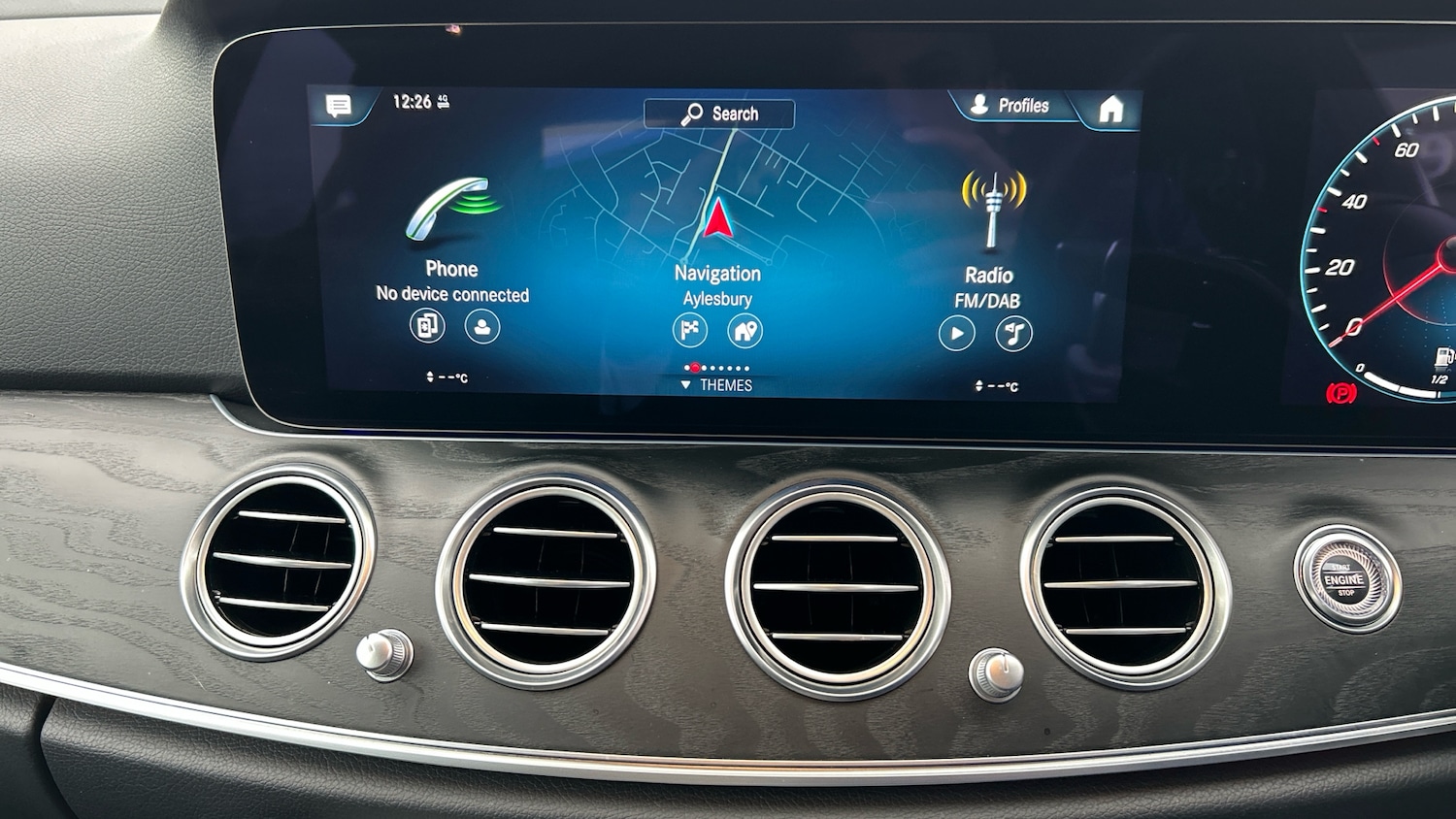 Used Mercedes-Benz E Class 2022 for sale - 77677023: Photo 12