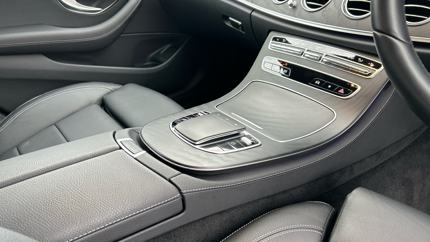 Used Mercedes-Benz E Class 2022 for sale - 77677023: Photo 13