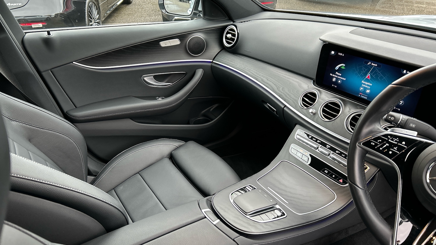 Used Mercedes-Benz E Class 2022 for sale - 77677023: Photo 14