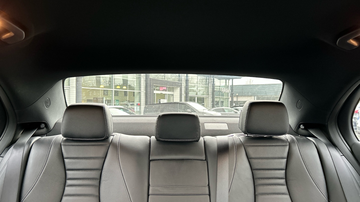 Used Mercedes-Benz E Class 2022 for sale - 77677023: Photo 15