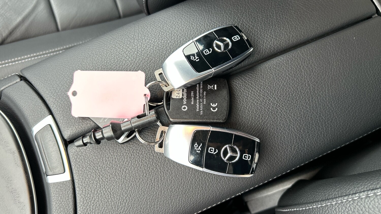 Used Mercedes-Benz E Class 2022 for sale - 77677023: Photo 20