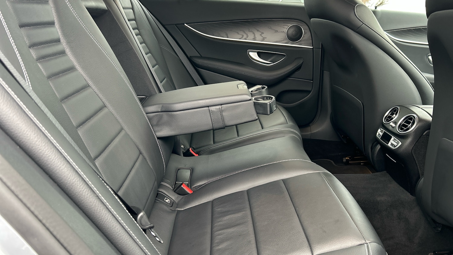 Used Mercedes-Benz E Class 2022 for sale - 77677023: Photo 23