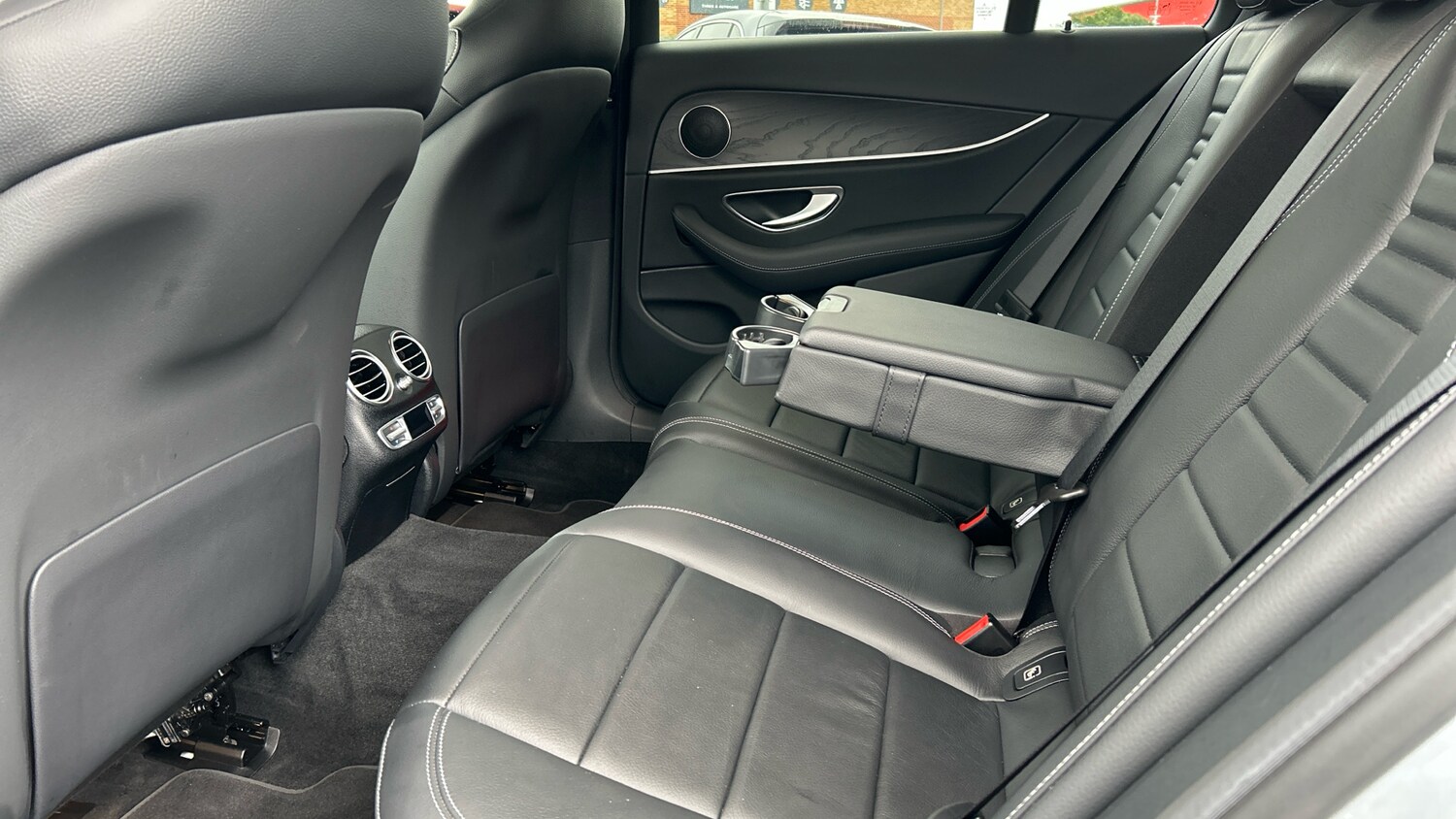 Used Mercedes-Benz E Class 2022 for sale - 77677023: Photo 24