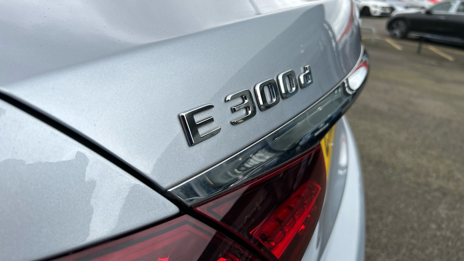 Used Mercedes-Benz E Class 2022 for sale - 77677023: Photo 29