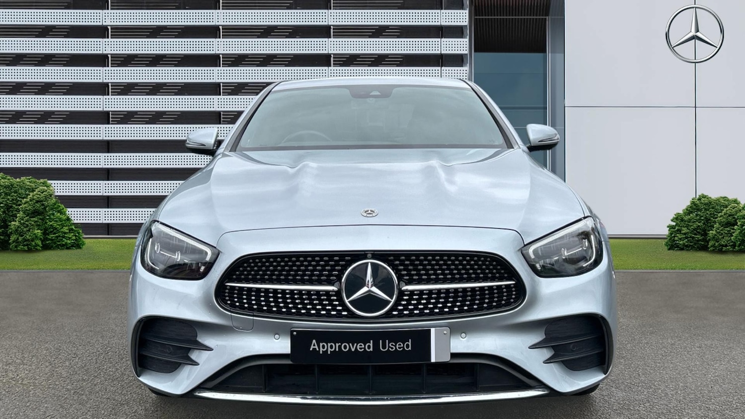 Used Mercedes-Benz E Class 2022 for sale - 77677023: Photo 3