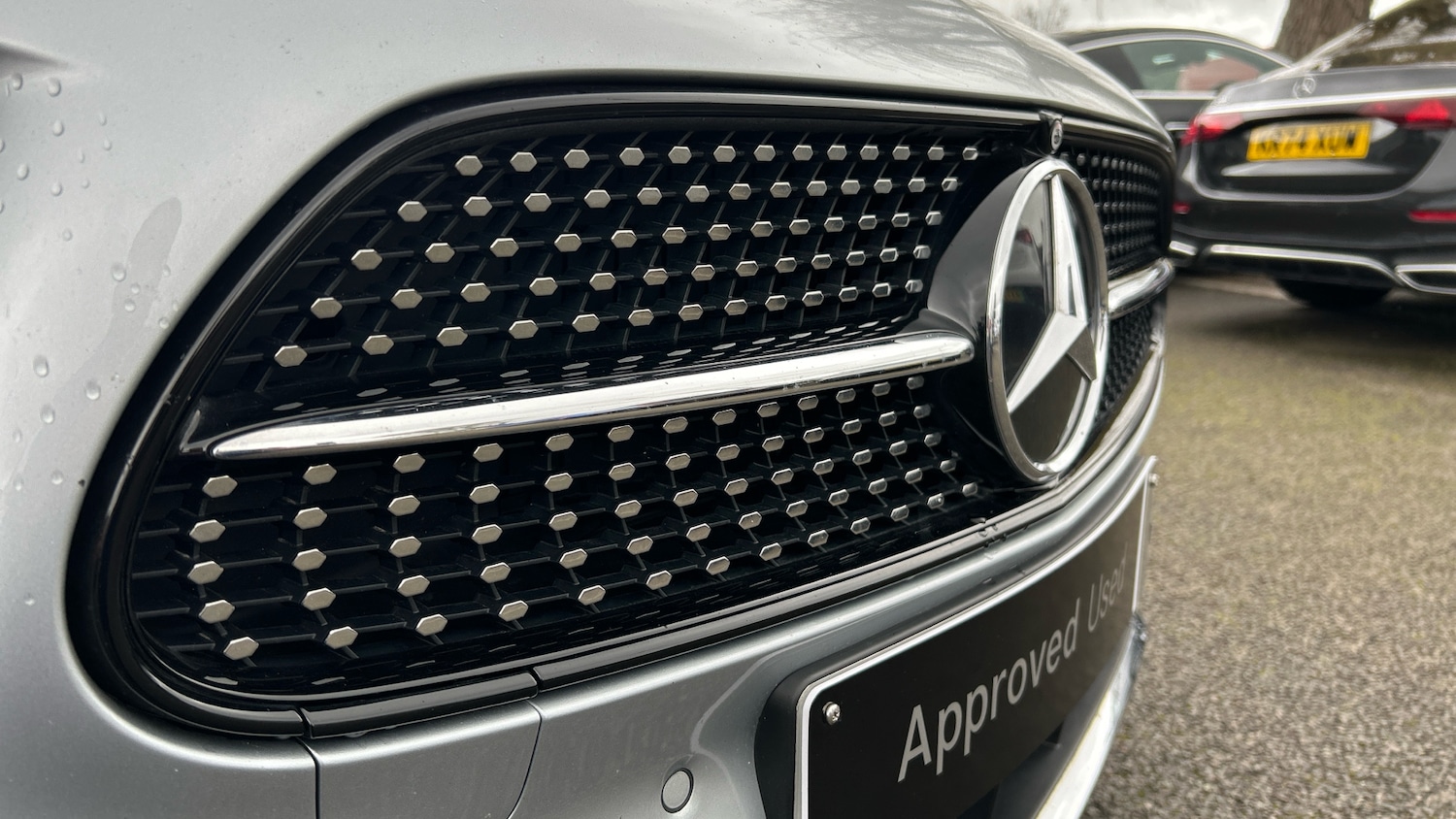 Used Mercedes-Benz E Class 2022 for sale - 77677023: Photo 31