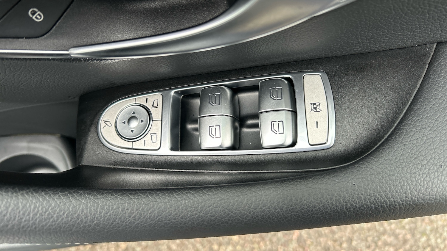 Used Mercedes-Benz E Class 2022 for sale - 77677023: Photo 34