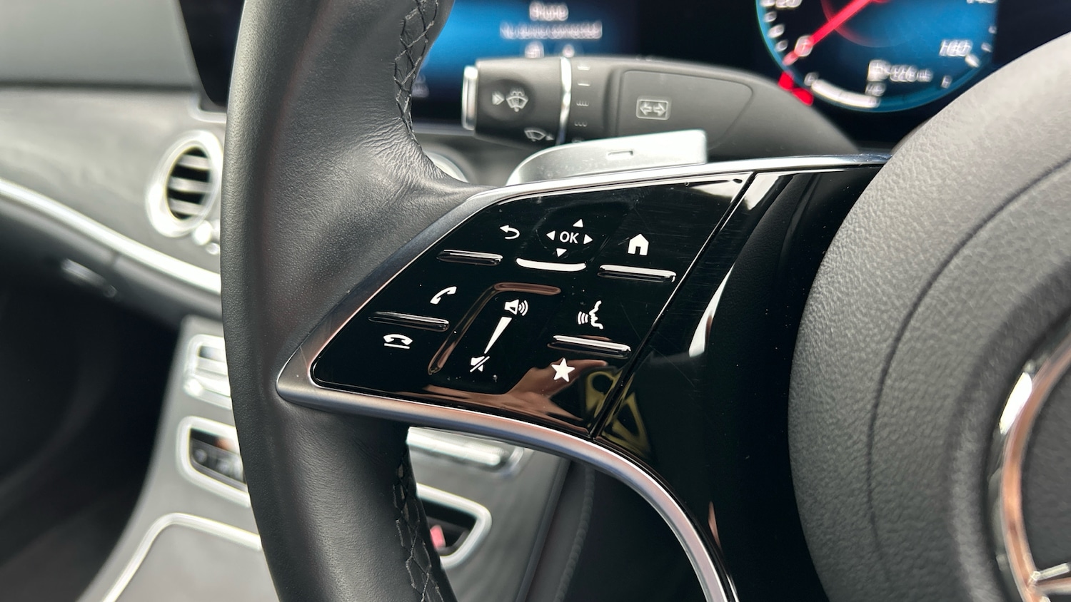 Used Mercedes-Benz E Class 2022 for sale - 77677023: Photo 41