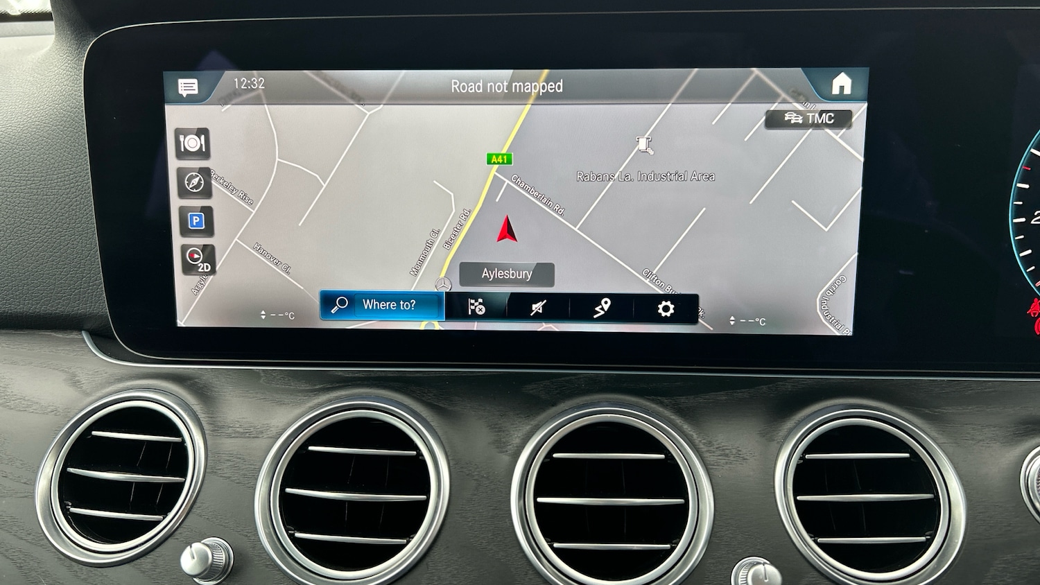 Used Mercedes-Benz E Class 2022 for sale - 77677023: Photo 42