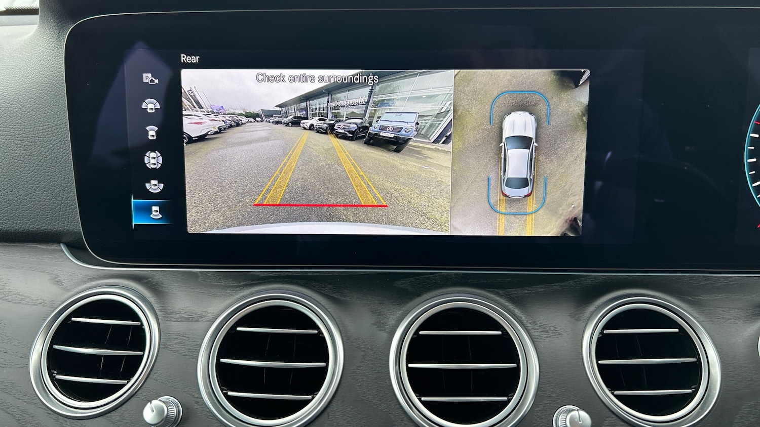 Used Mercedes-Benz E Class 2022 for sale - 77677023: Photo 43