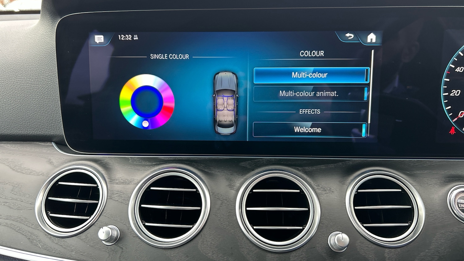 Used Mercedes-Benz E Class 2022 for sale - 77677023: Photo 44