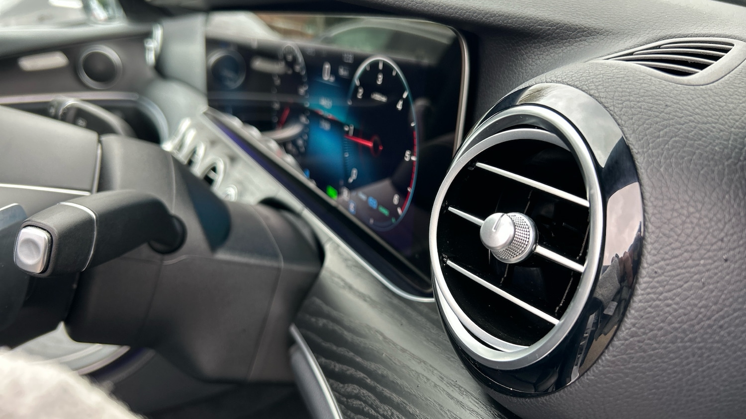 Used Mercedes-Benz E Class 2022 for sale - 77677023: Photo 48