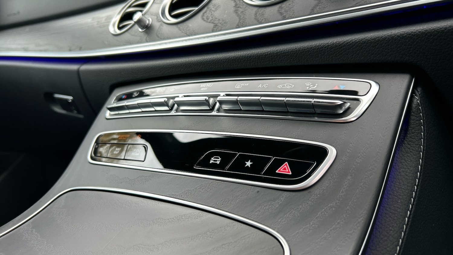 Used Mercedes-Benz E Class 2022 for sale - 77677023: Photo 50