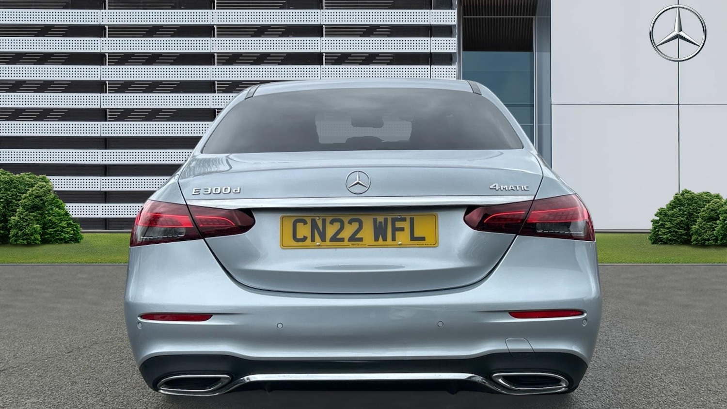 Used Mercedes-Benz E Class 2022 for sale - 77677023: Photo 6