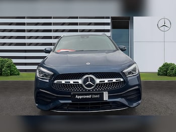 Used Mercedes-Benz GLA 2023 for sale - 76263714: Photo