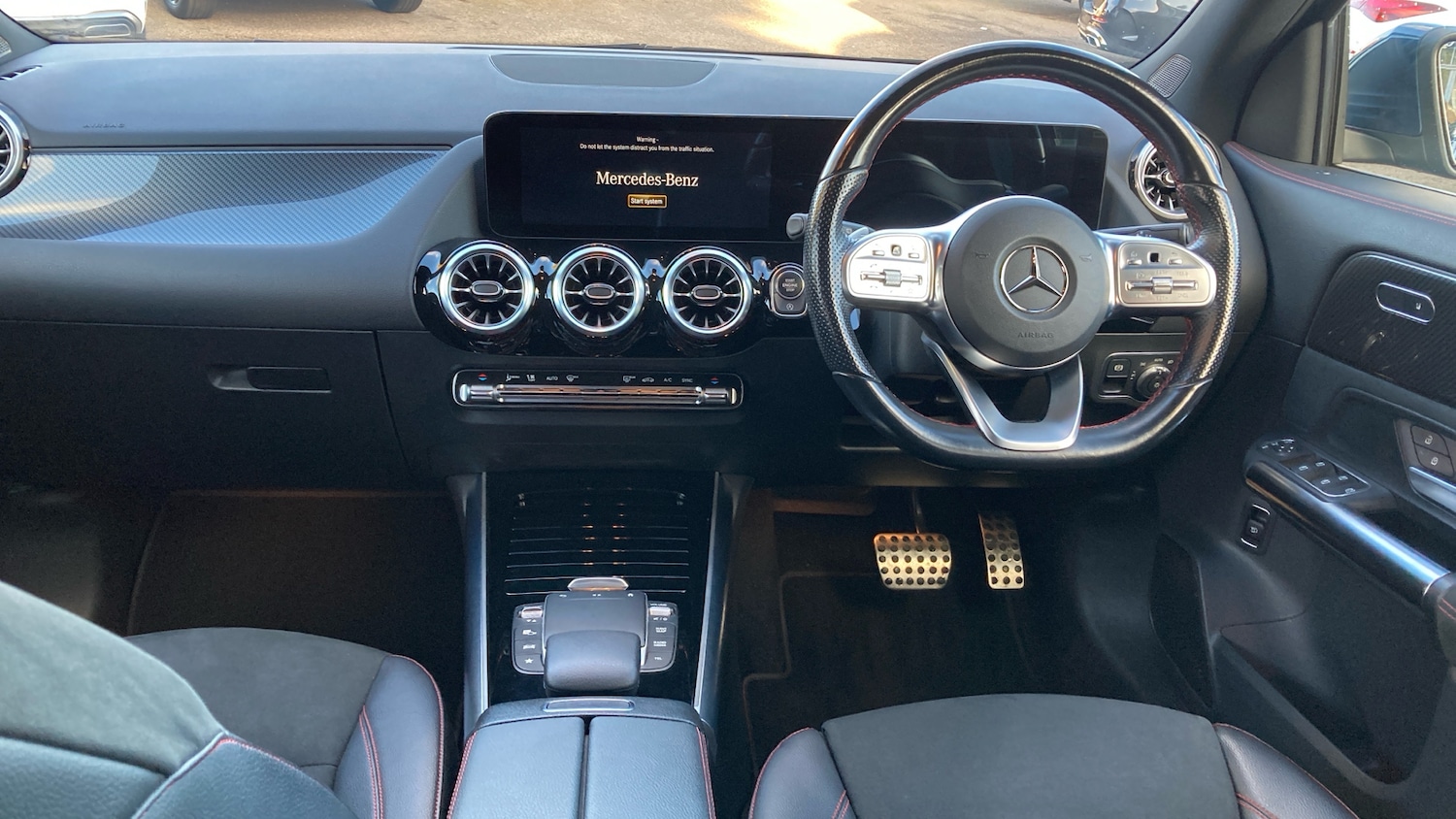 Used Mercedes-Benz GLA 2021 for sale - 77026032: Photo 10