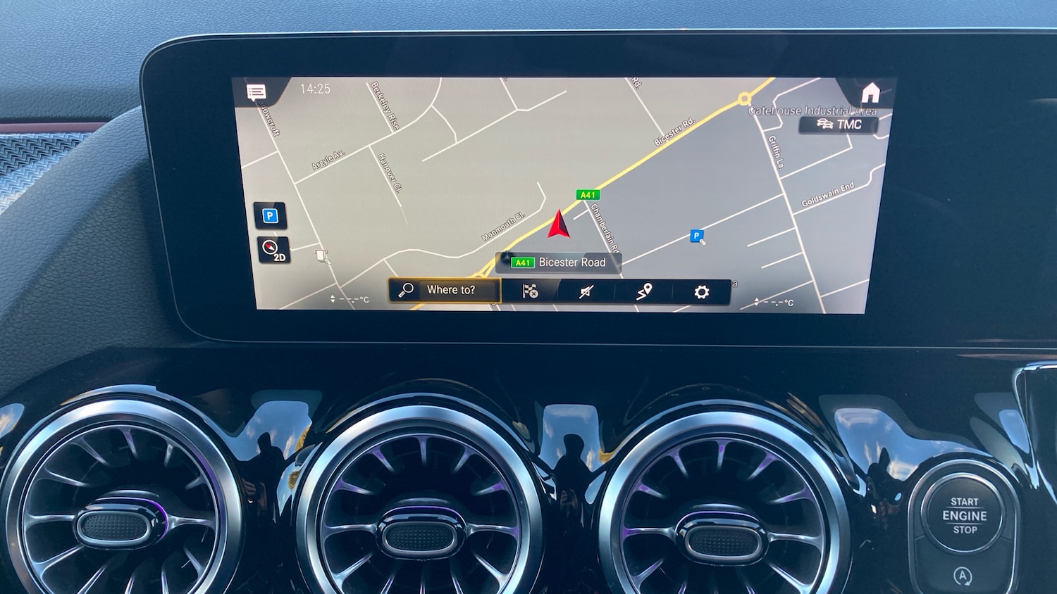 Used Mercedes-Benz GLA 2021 for sale - 77026032: Photo 12